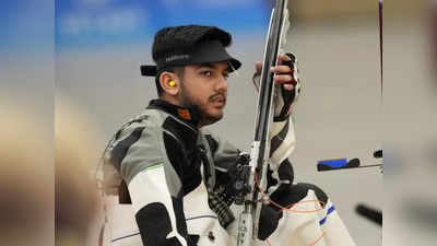 Asian Games 2023: ऐश्वर्य प्रताप सिंह तोमर ने गोल्ड के बाद जीता सिल्वर, शूटिंग में भारत को मिला 18वां मेडल