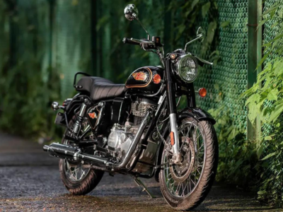 रॉयल एनफील्ड की मोटरसाइकल क्यों भारत में ज्यादा बिकती है, 300 cc से ज्यादा की टॉप 10 बाइक में 5 धांसू प्रोडक्ट