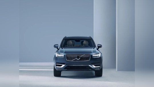 Volvo கார்கள் விலை இந்தியாவில் திடீர் உயர்வு! 67 லட்சத்தில் துவக்கம்!