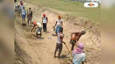 MGNREGA : দেশের সকল যুবকদের জন্য কর্মসংস্থানের সুযোগ! কেন্দ্রের MGNREGA প্রকল্পে