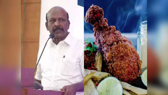 உடல் எடையை குறைக்கணும்தான்.. அதுக்காக இதை பண்ணிடவே பண்ணிடாதீங்க.. மா. சுப்பிரமணியன் திடீர் வார்னிங்