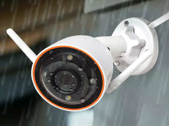 चोरी और अन्य क्राइम के खतरे को कम करता है CCTV Camera, Amazon ने गिरा दी है कीमत