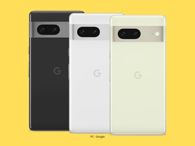 ​Google Pixel 8 சீரிஸ் விலை 