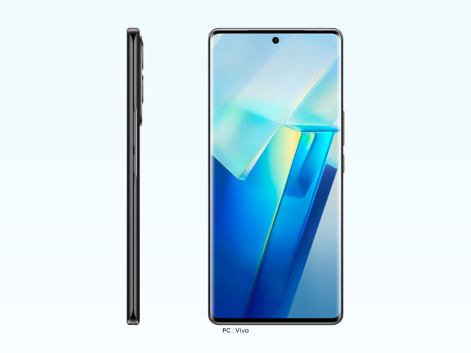 ​Vivo T2 Pro 5G ப்ராசஸர் 