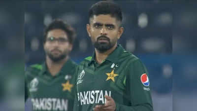 पाकिस्तानला वर्ल्ड कपपूर्वी पहिला धक्का, रविंद्रने पाहुण्यांची धुलाई करत साकारला दमदार विजय