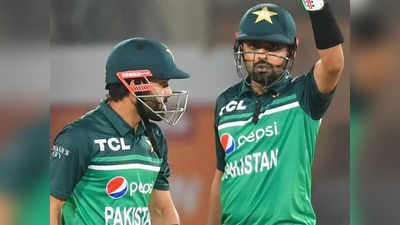 Pakistan Cricket Team : অনুশীলন ম্যাচেই লজ্জার হার, বিশ্বকাপ শুরুর আগেই ধাক্কা বাবরদের