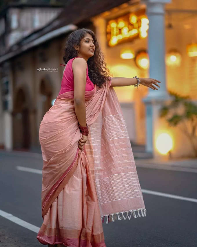 ആ റീല്‍ വീഡിയോയെ കുറിച്ച്