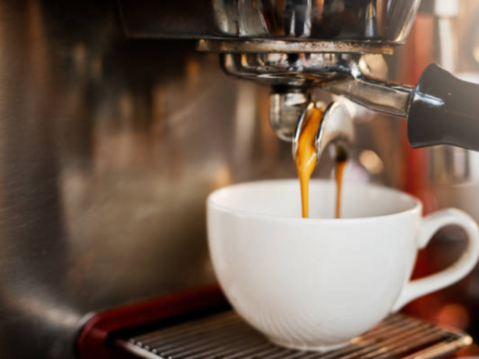 जास्त प्रमाणात कॅफीन घेण्याचे तोटे