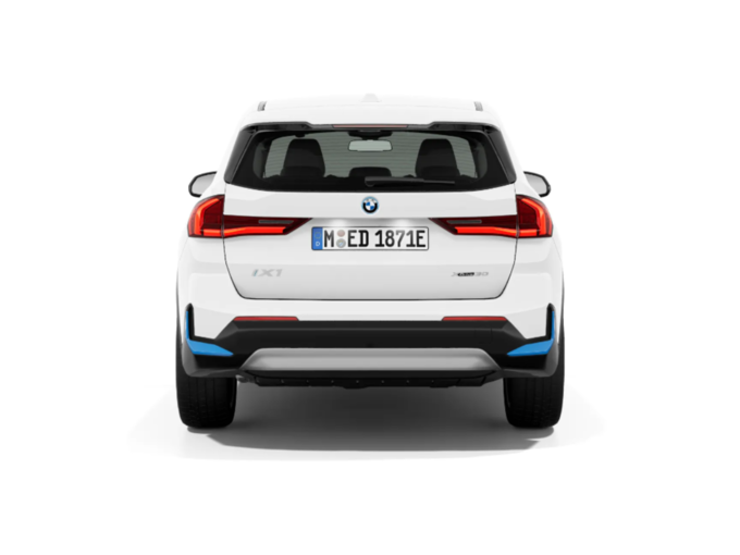 BMW பெருமிதம் 