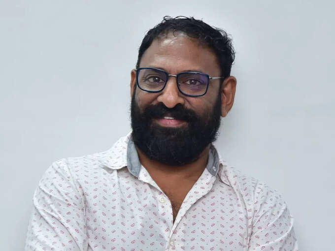 Srikanth Addala