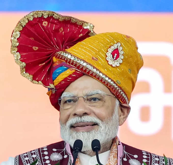 गांधी जयंती पर मध्य प्रदेश में होंगे पीएम मोदी