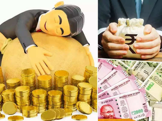 How to become Rich: करोड़पति बनना है तो हर दिन बचा लें सिर्फ 100 रुपये, समझ लीजिए अमीर बनने का ये फॉर्मुला 
