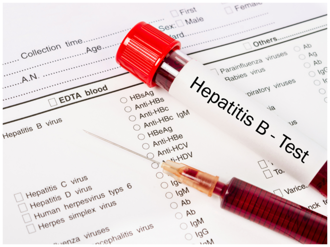 ಹೆಪಟೈಟಿಸ್-ಬಿಯಂತಹ ಕಾಯಿಲೆ ಪತ್ತೆಹಚ್ಚಲು