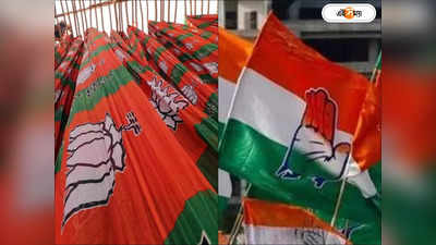 Madhya Pradesh Opinion Poll 2023 : উলটে যাবে গদি? মধ্য প্রদেশ ভোটের ফল নিয়ে সমীক্ষায় বড় ইঙ্গিত