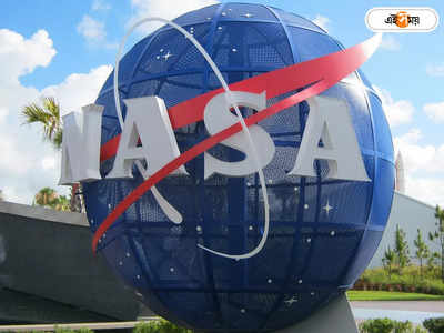 চাঁদ মিশনে ফুলস্টপ! আমেরিকায় শাটডাউন হলে বন্ধ NASA?