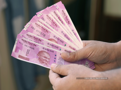 बढ़ गई 2000 रुपये को नोट बदलने की डेडलाइन, RBI ने 7 अक्टूबर तक का दिया समय
