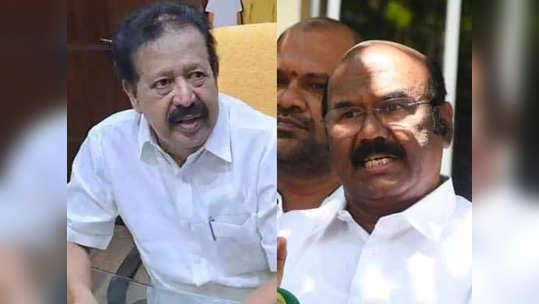 பொன்முடியை விடாமல் துரத்தும் ஜெயக்குமார்.. என்னையும் கேளுங்க... உச்சநீதிமன்றத்தில் கேவியட் மனு..