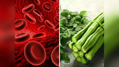 Iron Rich Food : आयर्नने खच्चून भरलेत हे 5 पदार्थ, या पद्धतीने खाल्यास काही तासांत शरीरात बनेल तीसपट शुद्ध रक्त