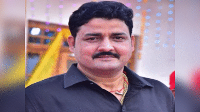 सुल्तानपुर न्यूज: घनश्याम तिवारी हत्याकांड में मुख्य आरोपी का चचेरा भाई 8 वें दिन गिरफ्तार
