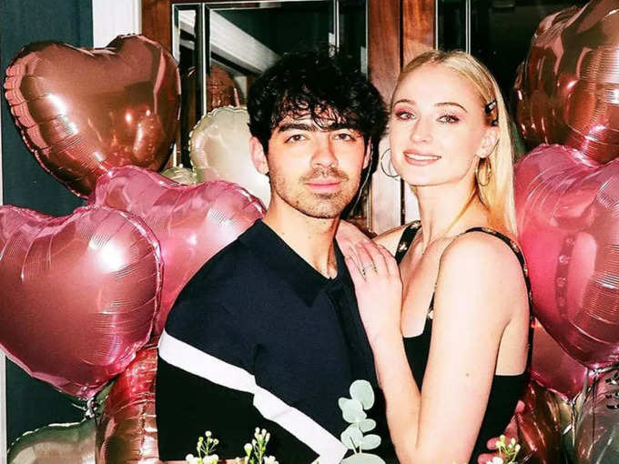 joe jonas sophie turner