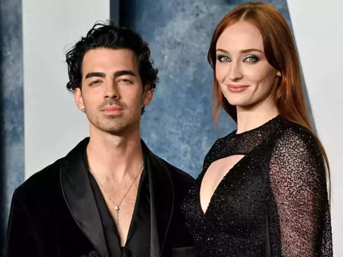 joe jonas sophie turner pic