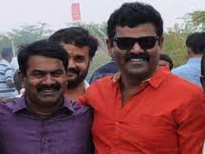 vetri seeman