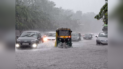 Kerala Rain Alert: ഒക്ടോബറിൽ മഴ കൂടും; തുലാവർഷവും തകർക്കും; ഇന്ന് വിവിധ ജില്ലകളിൽ യെല്ലോ അലേ‌‍ർട്ട്