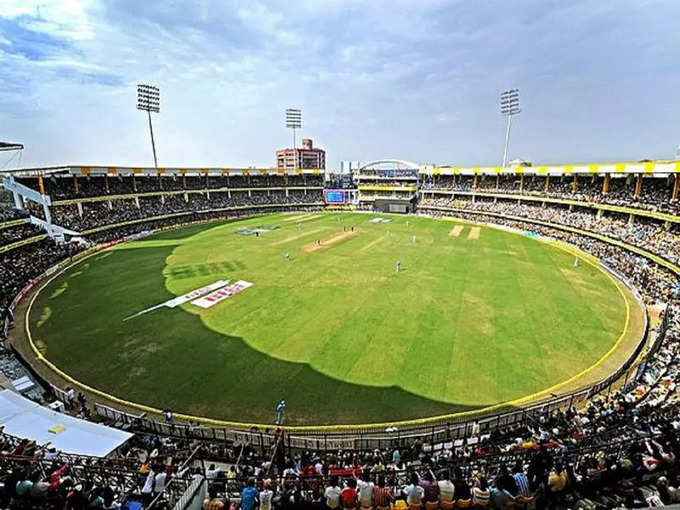 आईसीसी क्रिकेट वर्ल्‍ड कप 2023 शेड्यूल