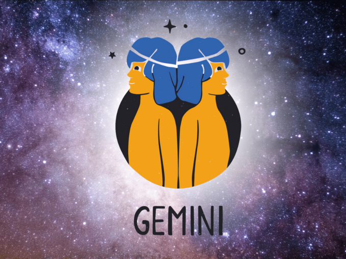 మిధున రాశి(Gemini)..