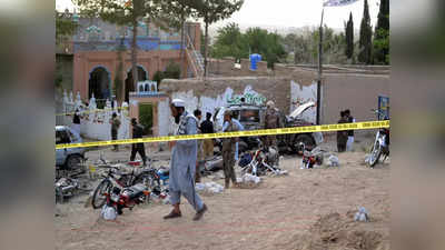 Balochistan Blast: ಅವಳಿ ಬಾಂಬ್ ಸ್ಫೋಟದಲ್ಲಿ ಭಾರತದ ರಾ ಕೈವಾಡ: ಪಾಕಿಸ್ತಾನ ಆರೋಪ