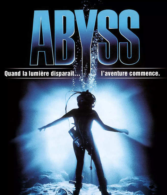the abyss