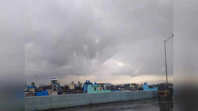 Monsoon:मान्सूनचा परतीचा प्रवास सुरु, कोणत्या राज्यात किती पाऊस, महाराष्ट्रातून एक्झिट कधी?