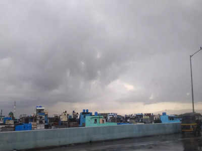 Monsoon:मान्सूनचा परतीचा प्रवास सुरु, कोणत्या राज्यात किती पाऊस, महाराष्ट्रातून एक्झिट कधी?