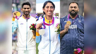 Asian Games 2023 Medal Tally : এশিয়াডে জয়জয়কার ভারতের, রবিবার রেকর্ড পদকজয় টিম ইন্ডিয়ার