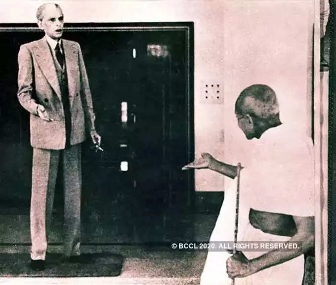 ​महात्मा गांधी