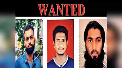 ISIS Terrorist Shahnawaz : দিল্লিতে গ্রেফতার মোস্ট ওয়ান্টেড ISIS জঙ্গি শাহনওয়াজ, দেশে বড়সড় নাশকতার ছক বানচাল