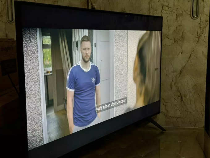 Samsung TV 2