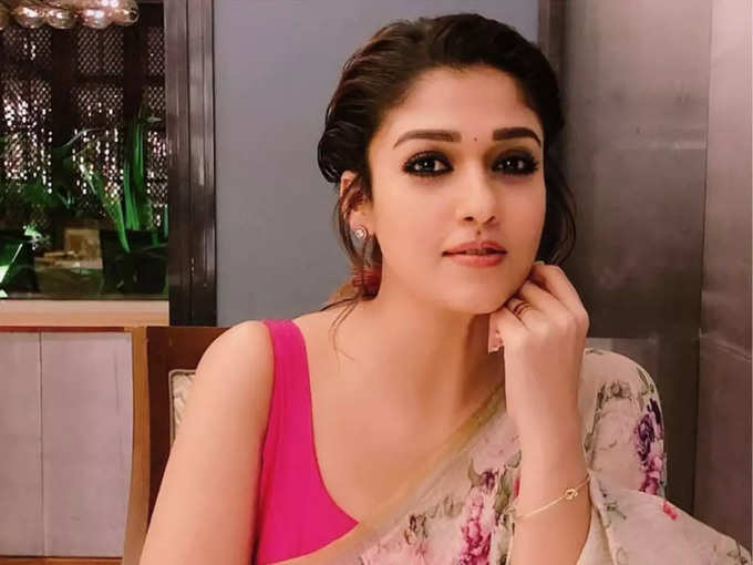 nayanthara