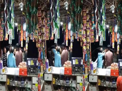 कानपुर में BJP पार्षद ने ली सिगरेट, बुजुर्ग दुकानदार ने पैसे मांगे, कर दी थप्पड़ों की बारिश