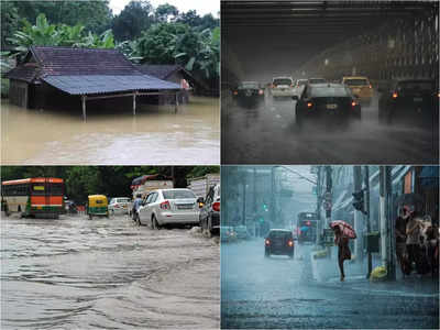 West Bengal Flood Alert: ভারী বৃষ্টিতে বন্যার আশঙ্কা! ৭ জেলা নিয়ে সতর্ক নবান্ন, জারি নির্দেশিকা