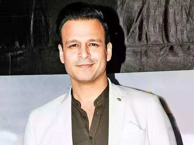 actor vivek oberoi