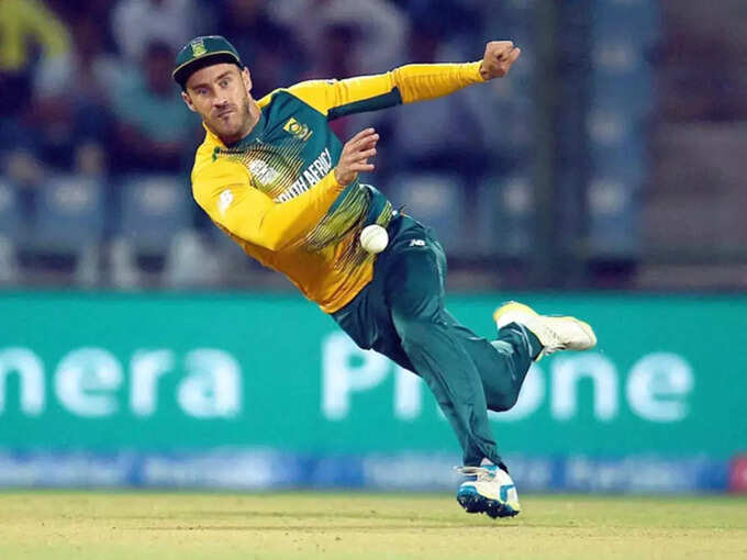 Faf du Plessis Faf du Plessis