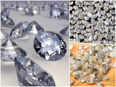 क्यों घट रही है हीरे की कीमत? जूलरी की बजाय अब यहां ज्यादा खर्चा कर रहे लोग