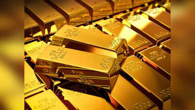 Gold Rate Today: सोन्याचा भाव आपटला, चांदीची चमकही फिकी; पाहा काय आहे आजचा प्रति तोळा भाव