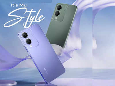 बजट फोन Vivo Y17s भारत में लॉन्च, Realme और Xiaomi से होगी टक्कर, जानें कीमत और ऑफर्स