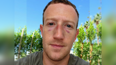 Viral Selfie: मार्क जुकरबर्ग ने इंस्टाग्राम पर पोस्ट की सेल्फी, देसी यूजर ने पूछा- चाचा ये क्या हो गया आपको?