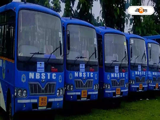 NBSTC Bus service: পুজোর মুখে সরকারি বাসের অস্থায়ী কর্মীদের আন্দোলন, বড় সমস্যায় পড়তে পারেন পর্যটকরা