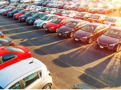 ऑटोमोबाईल क्षेत्रात तेजी; सप्टेंबरमध्ये चारचाकी वाहनांच्या विक्रीचा विक्रम मोडला, 3.63 लाख कार आणि एसयूव्हींची विक्री