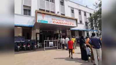 Chhatrapati Sambhajinagar: नांदेड़ के बाद छत्रपति संभाजीनगर अस्पताल से भी बुरी खबर, 24 घंटे में 18 लोगों की मौत