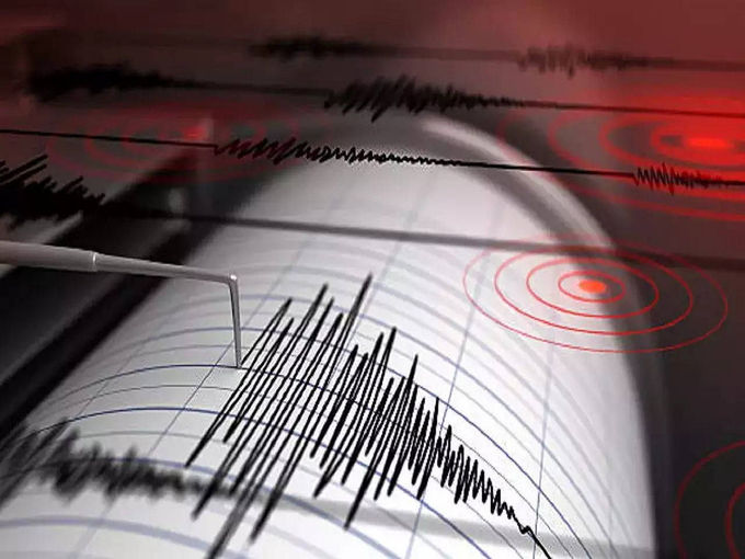 भूकंप को लेकर क्या कहती है रिपोर्ट?